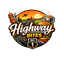 HighwayBites Logo